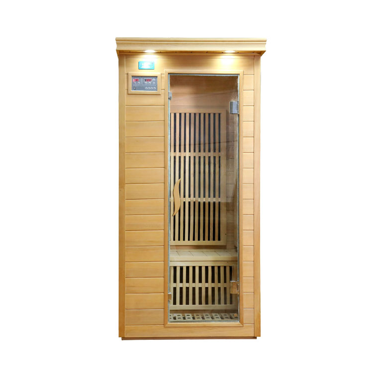 Sauna 1 Orang