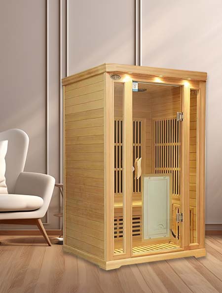 Bilik Sauna