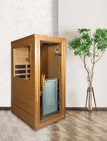 Sauna Mini
