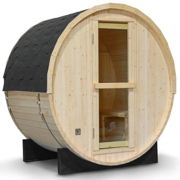 Pembaharuan bilik sauna