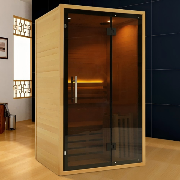 Apakah yang perlu diambil perhatian apabila menggunakan bilik sauna inframerah jauh？