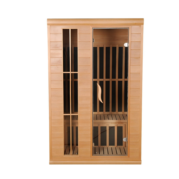 Apakah faedah sauna di rumah?