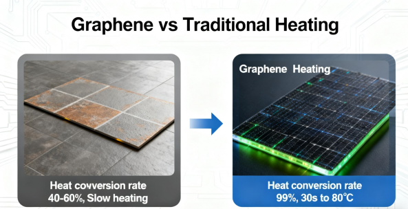 Cara memilih sauna pemanasan graphene