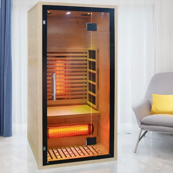 Sauna di bilik mandi- Pertimbangan Dua Keselamatan dan Keselesaan Sauna di bilik mandi- Pertimbangan Dua Keselamatan dan Keselesaan