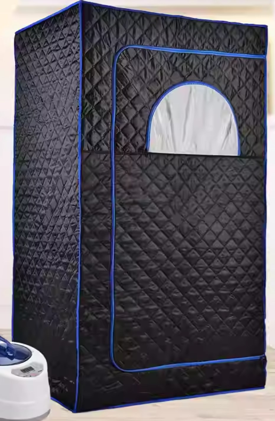 Cara Memasukkan Sauna di Rumah/Apartmen Kecil