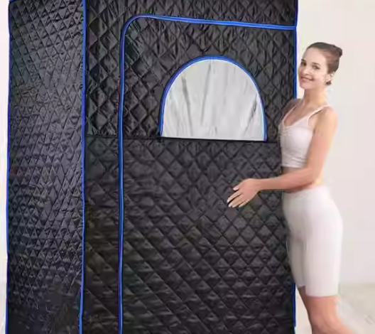 Panduan Praktikal untuk Menyimpan Sauna Mudah Alih Anda Panduan Praktikal untuk Menyimpan Sauna Mudah Alih Anda