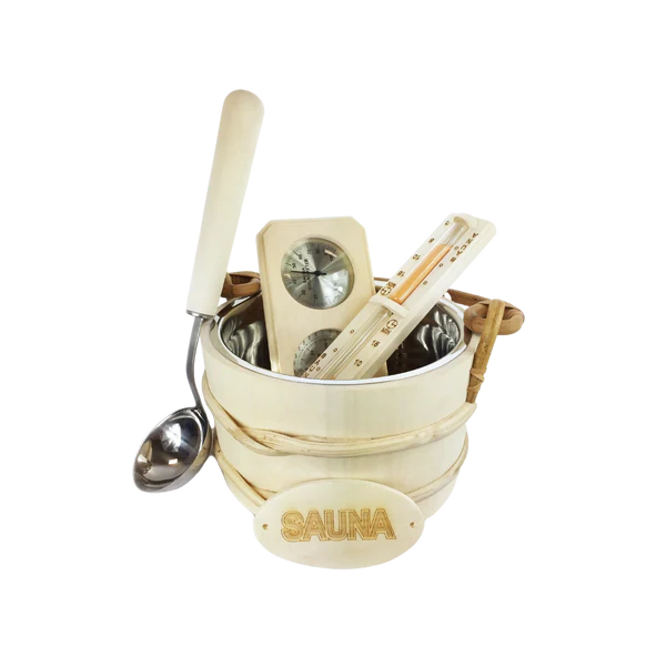 Tingkatkan Pengalaman Sauna Anda kepada Kemewahan Tingkatkan Pengalaman Sauna Anda kepada Kemewahan