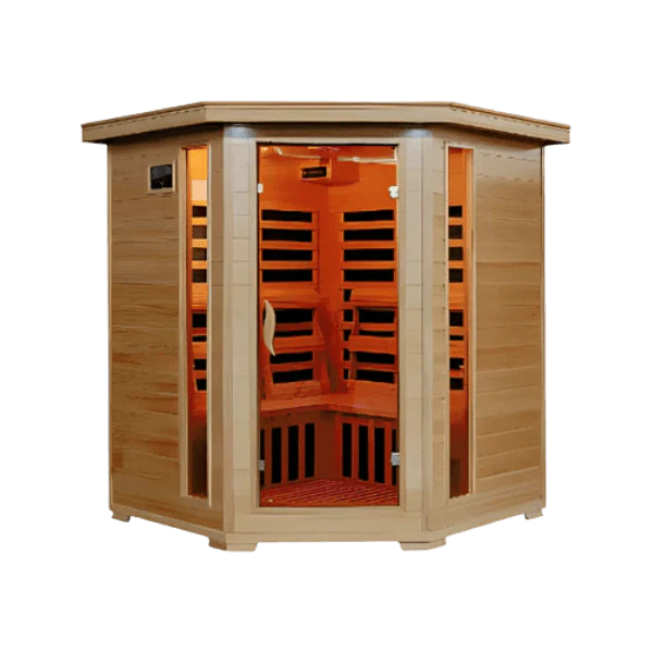 Aplikasi Utama Sinar Inframerah Jauh dalam Bidang Perubatan dan Pemulihan