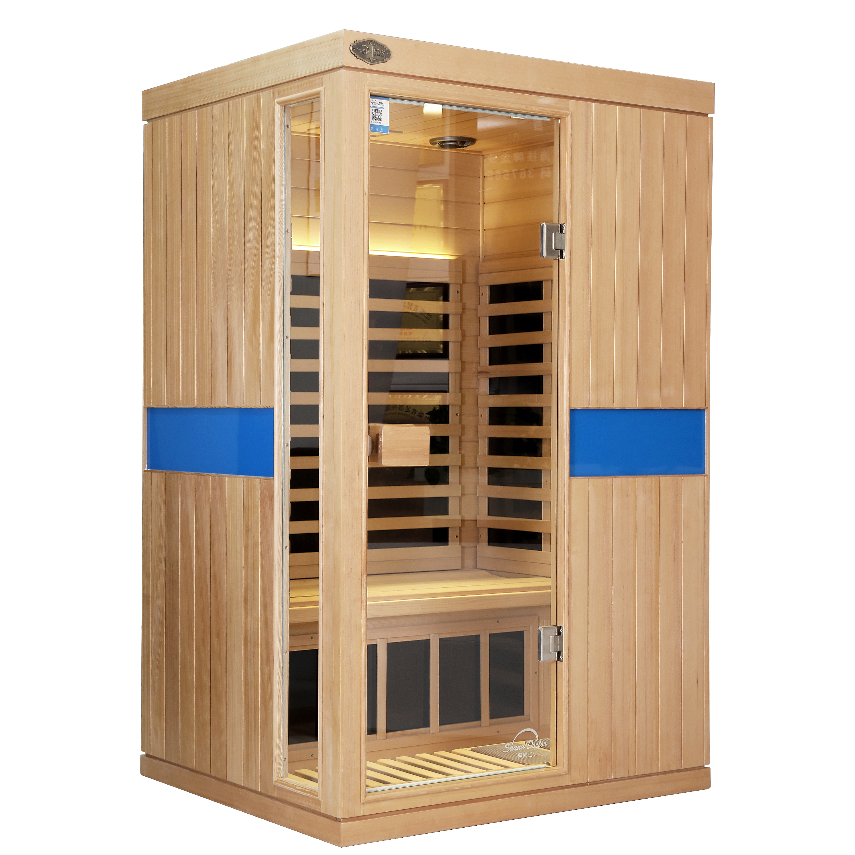 Soalan Lazim Pembelian Sauna Rumah