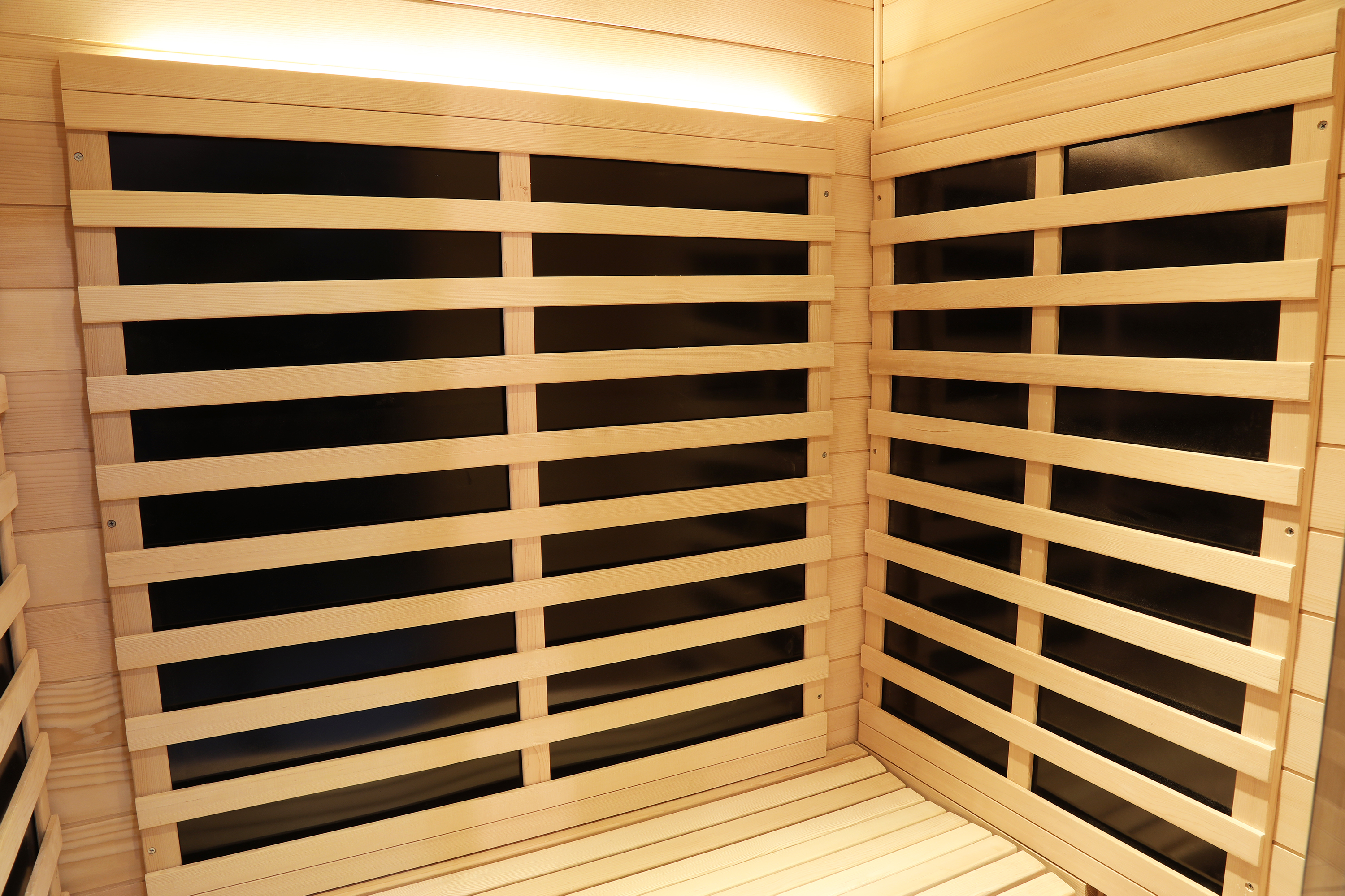 Faedah Kesihatan Sauna—Lebih Daripada Bersantai