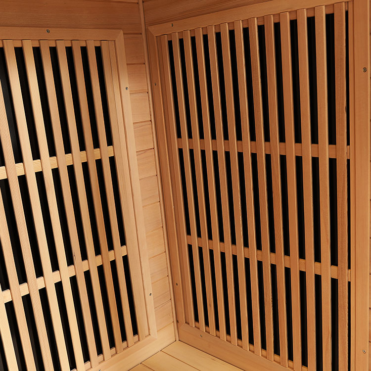 Mengapa Sauna Inframerah EMF Rendah Menjadi Pilihan Kesejahteraan Rumah Utama? Mengapa Sauna Inframerah EMF Rendah Menjadi Pilihan Kesejahteraan Rumah Utama?
