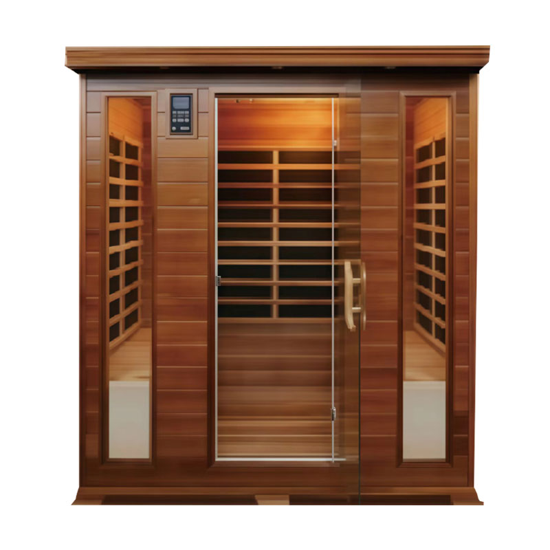 Spa Rumah Sauna 4 Orang