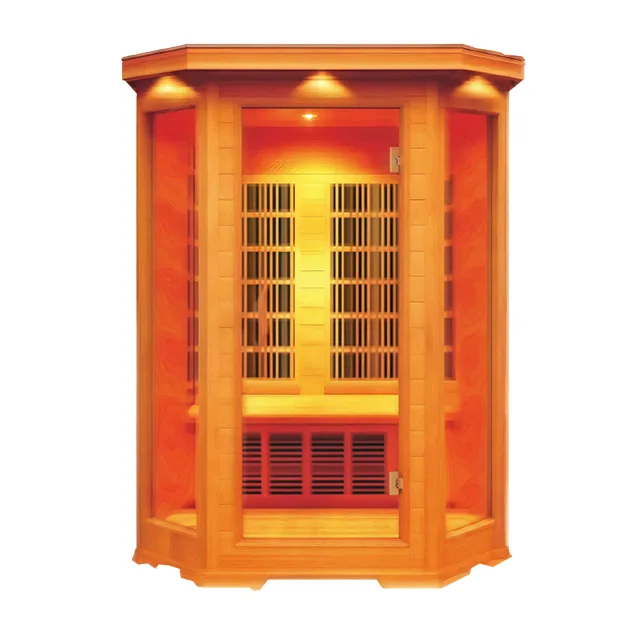 Bilik sauna pintar